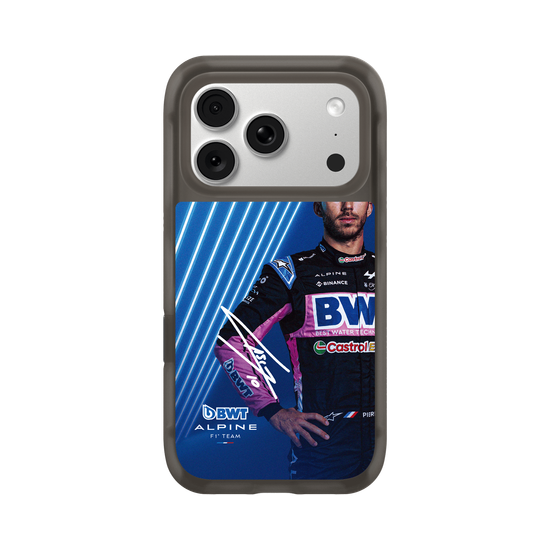 Pierre Gasly