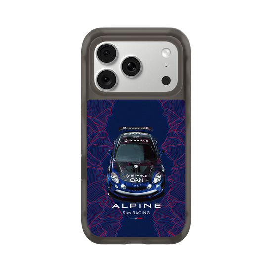 Alpine Sim Racing A110 R