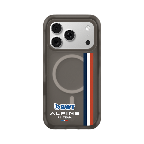 BWT Alpine Formula One Team