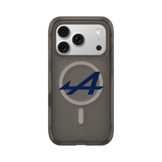 Alpine Logo