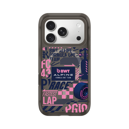 Fastest Lap
