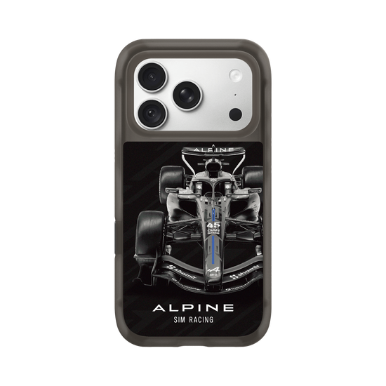 A526 Sim Racing