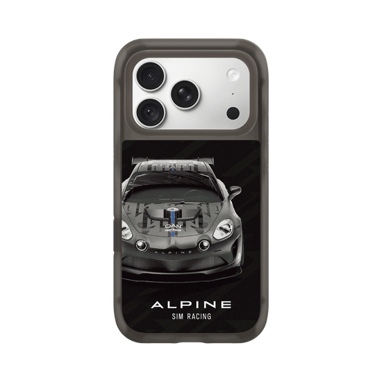 A110 Sim Racing