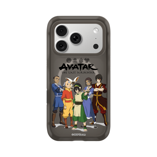 AVATAR - Gruppenbild