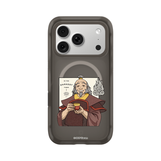 AVATAR - Tío Iroh