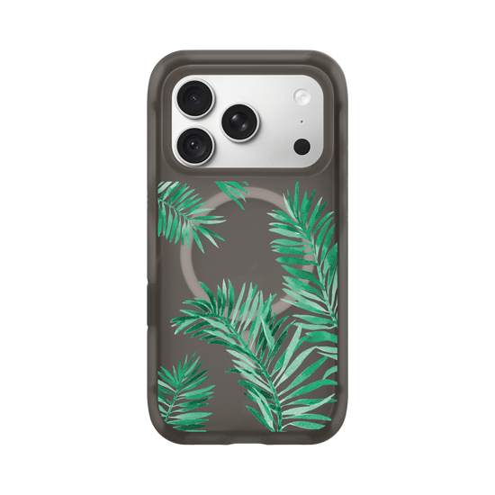 Fern In The Jungle