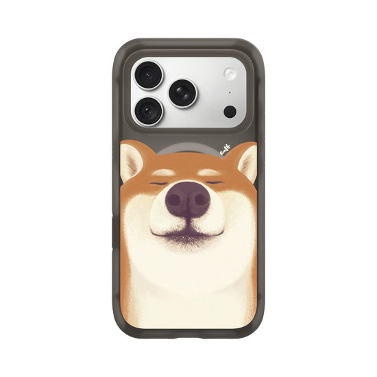 Shiba Inu - Zoom