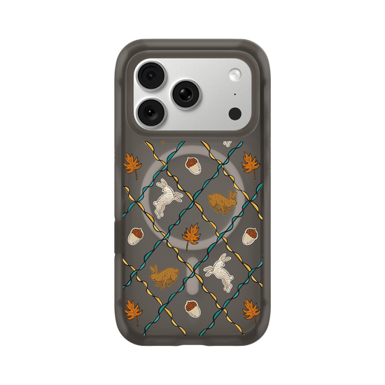Autumn Pattern