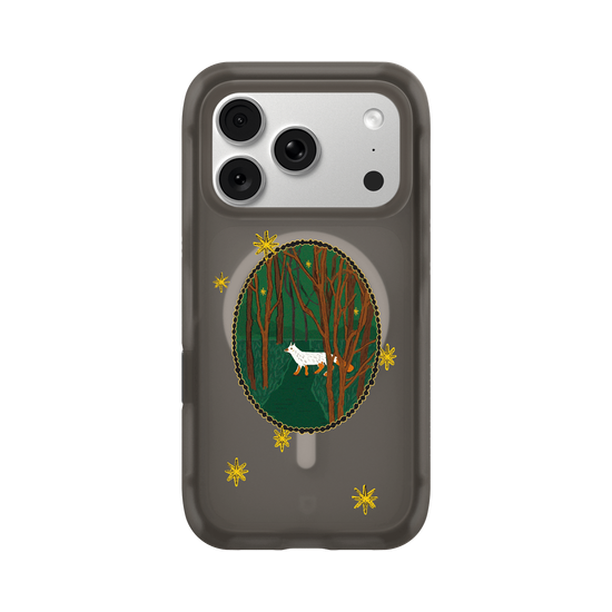 Traveler at the Night