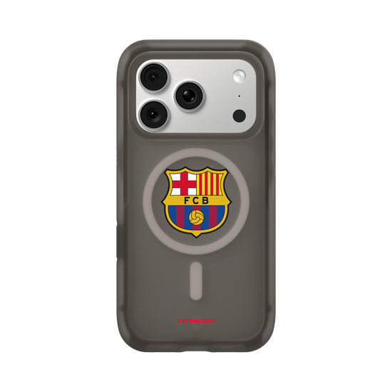 FCB Logo
