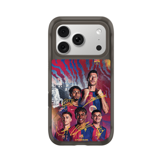 Team 1 Signature Edition