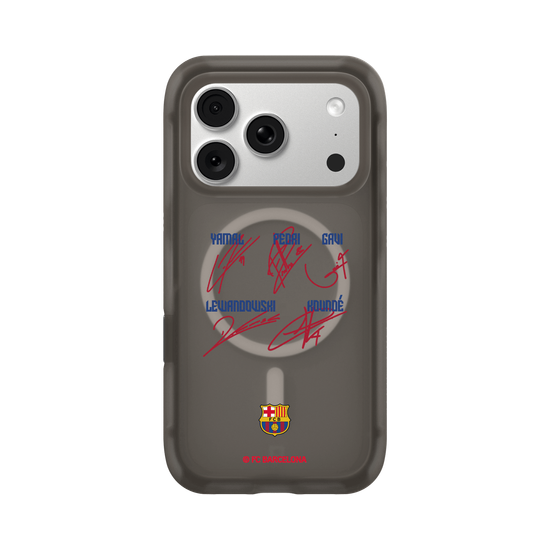 Player's Signature Edition