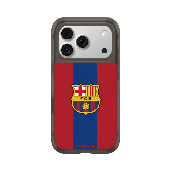 Logo - Fond Bicolore