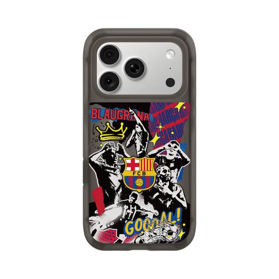 Barça Fusion