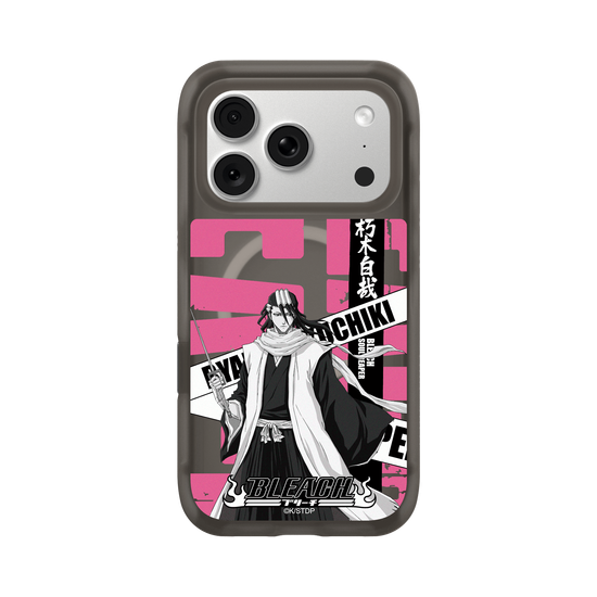 Byakuya Kuchiki