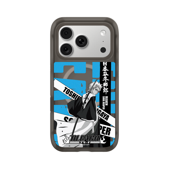 Hitsugaya Toshiro