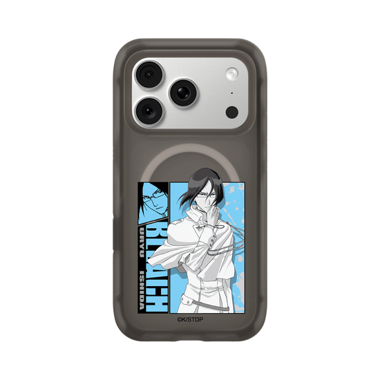 Uryu Ishida