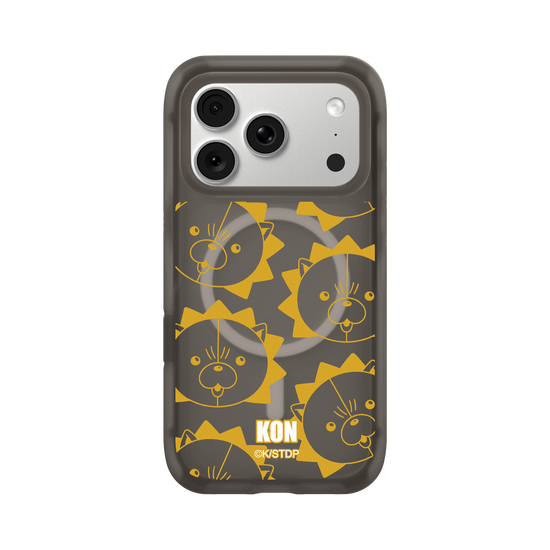 Kon pattern