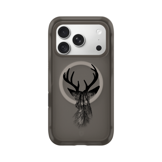 Deer Woods