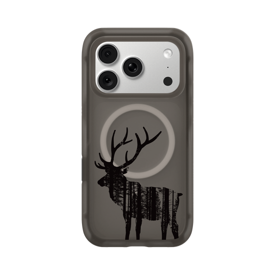 The Winter Buck