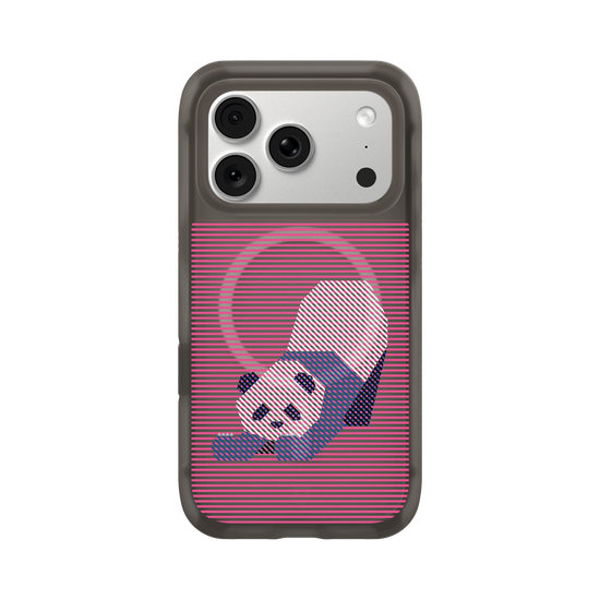 Giant Panda - Line Edition