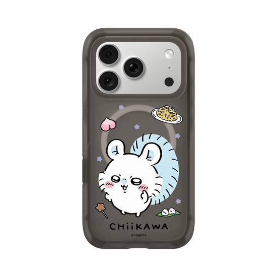 Momonga & Her Favorites
