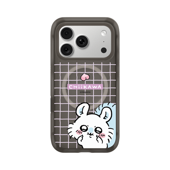 Yahoo～I'm Momonga