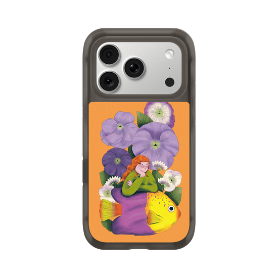 Soft Wilderness