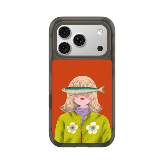 Fish Eyes