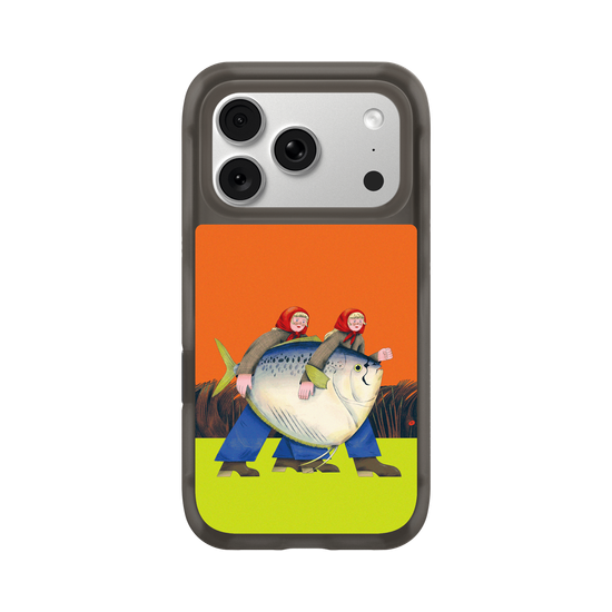 游魚之伴