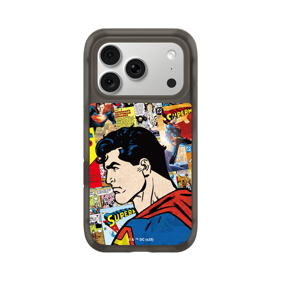 Superman - Comics Style