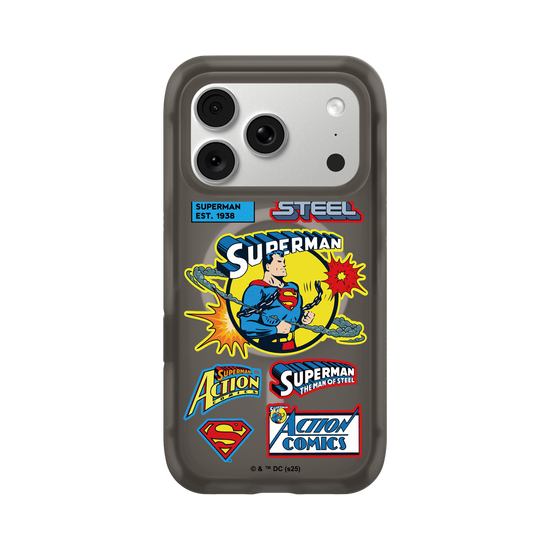 Superman - Classic Style