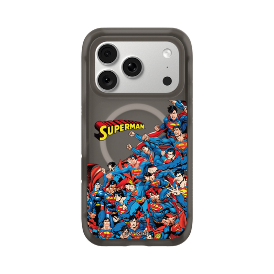 Superman - Superman Army