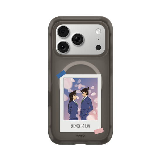 Shinichi & Ran