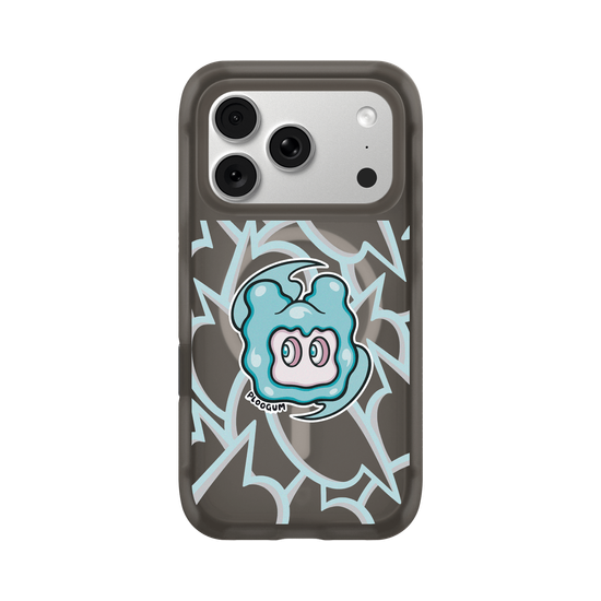PLOOGUM Bubbles