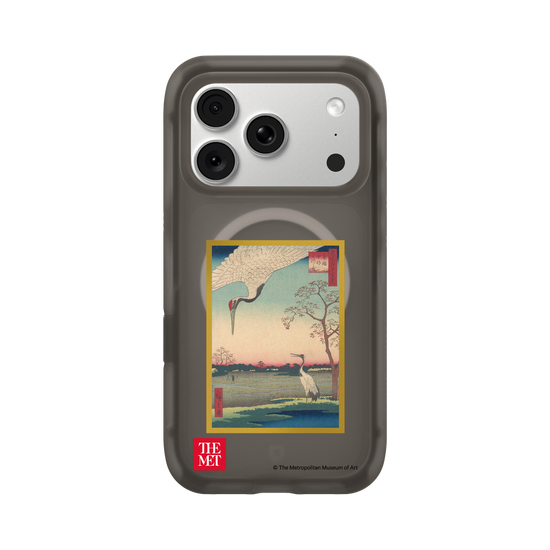 Art Frame Series - Hiroshige View of Edo
