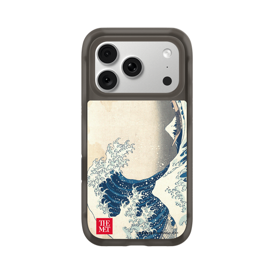 Hokusai Great Wave