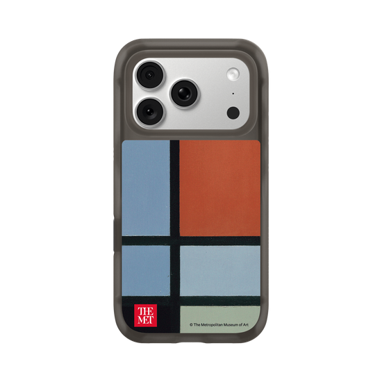 Mondrian Composition