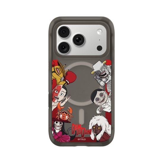 Ghosts & Aliens Frame