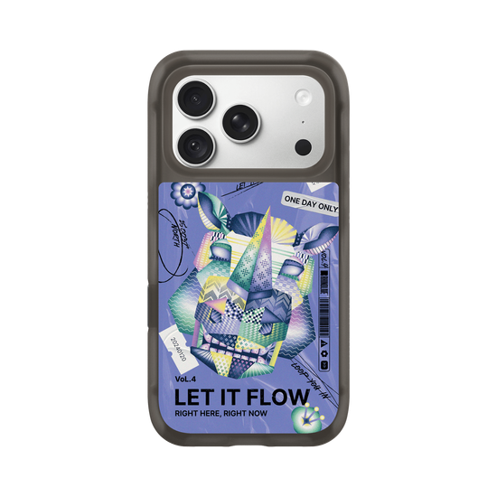 Vol.4 Let It Flow
