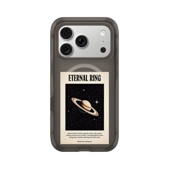 Saturn: Eternal Ring