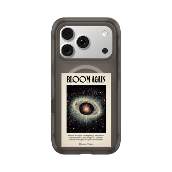 Supernova: Bloom Again