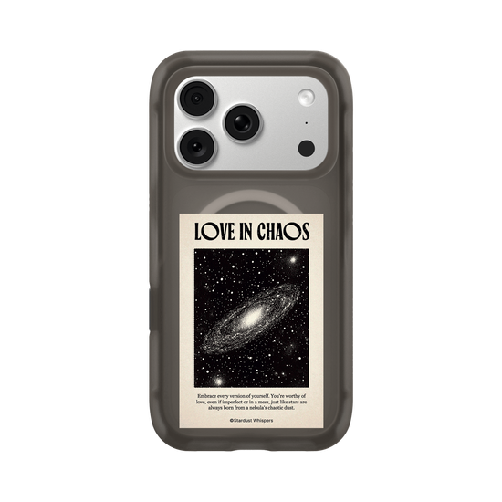 Nebula: Love in Chaos