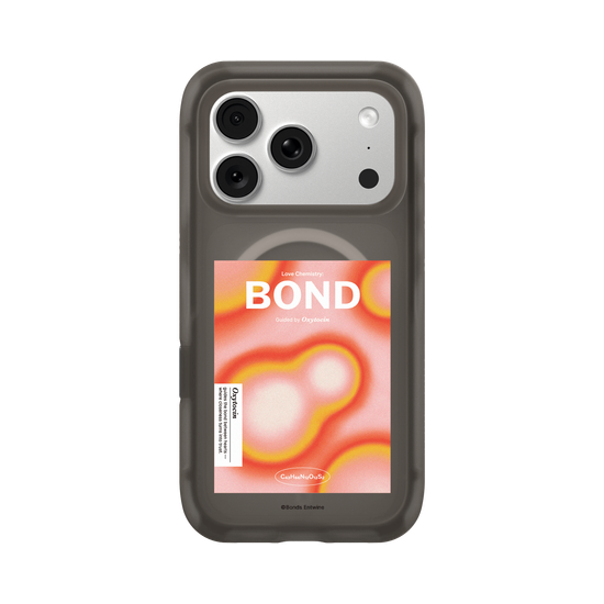 BOND guided by Oxytocin