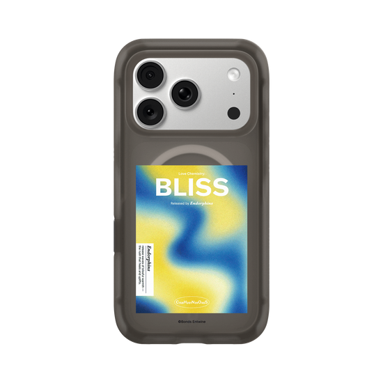 BLISS released by Endorphins