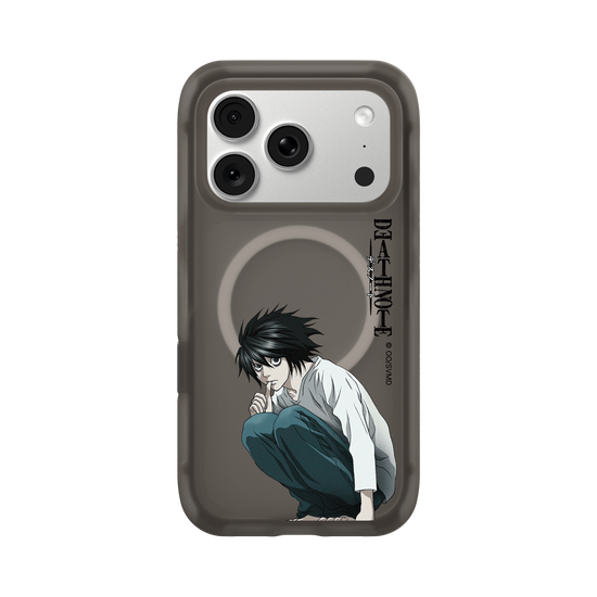L Lawliet