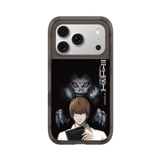 Light & Ryuk