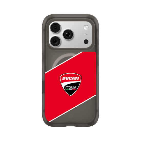 Ducati Corse Logo