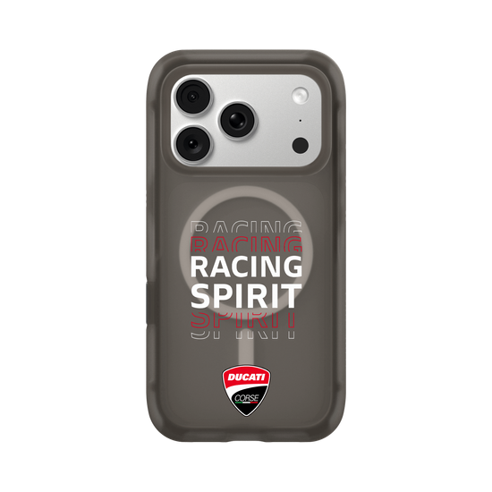 Racing Spirit