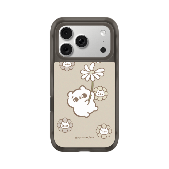 Blooming